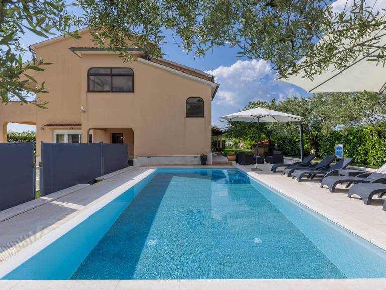 Ferienwohnung Rovinj