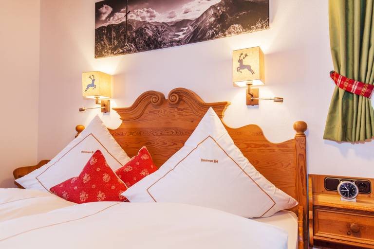 Privatzimmer Ruhpolding