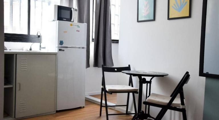 Nice serviced apartment with terrace | Close to Neve Tzedek | Pets are welcome — photo 5