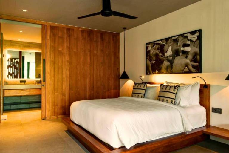 Villa Gili Islands