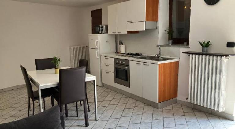 Holiday apartment with 1 room for 4 persons — photo 3