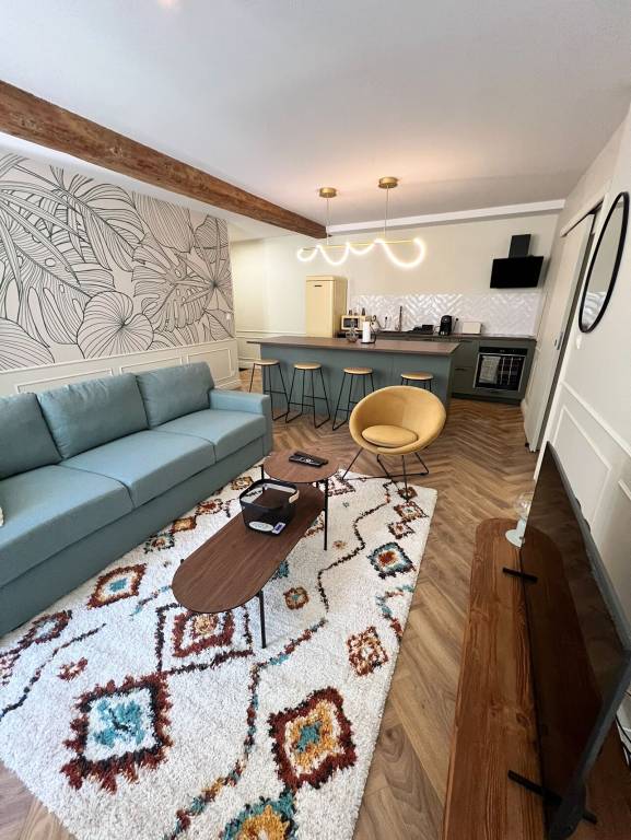 Appartement Vienne