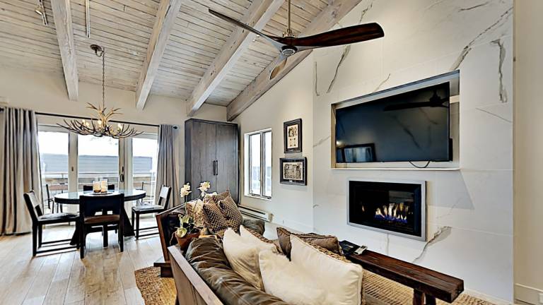 Condo Snowmass Village