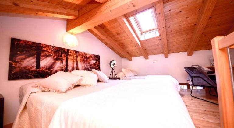 Charming holiday apartment | Dogs allowed in Arco