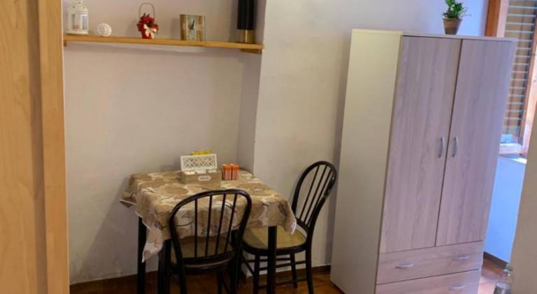 Holiday apartment with 1 room for 2 persons — photo 4