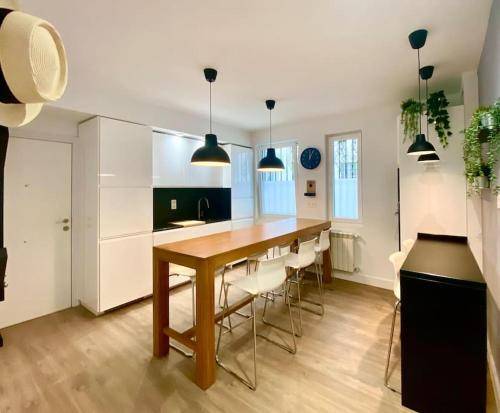 Ferienwohnung Salamanca