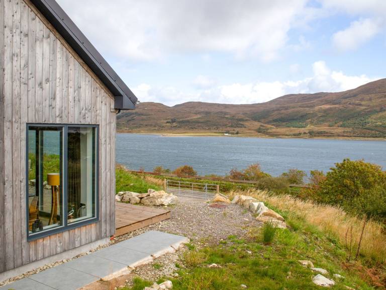 Accommodation  Broadford