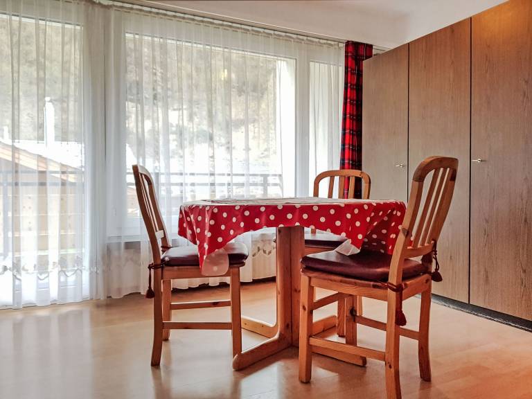 Holiday apartment | Mountain view — photo 3