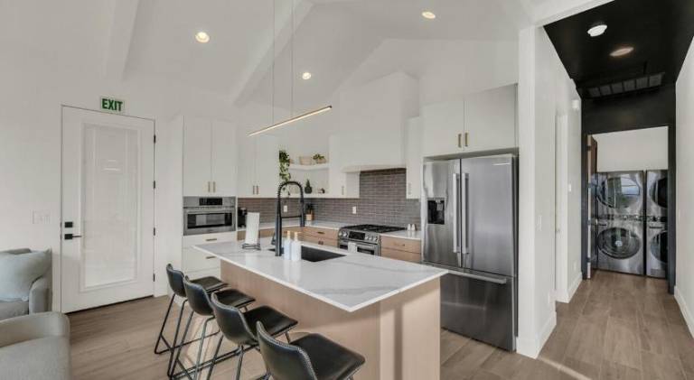 Spacious vacation home | Pets are welcome — photo 3