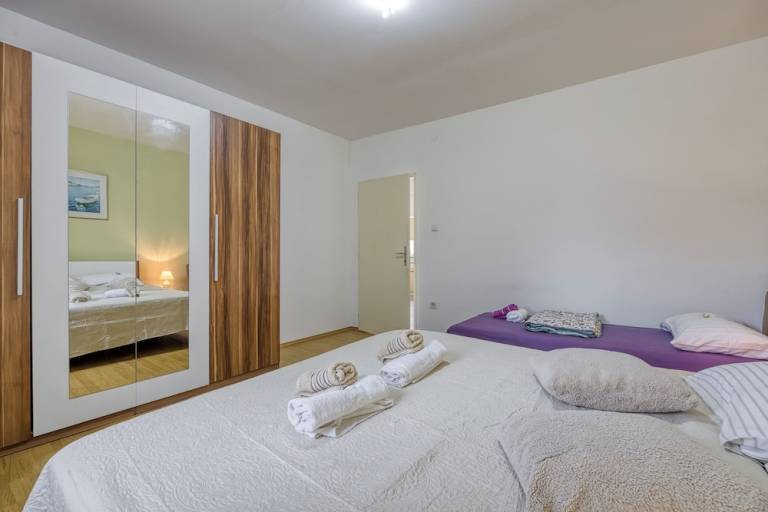 Apartman Ilovik