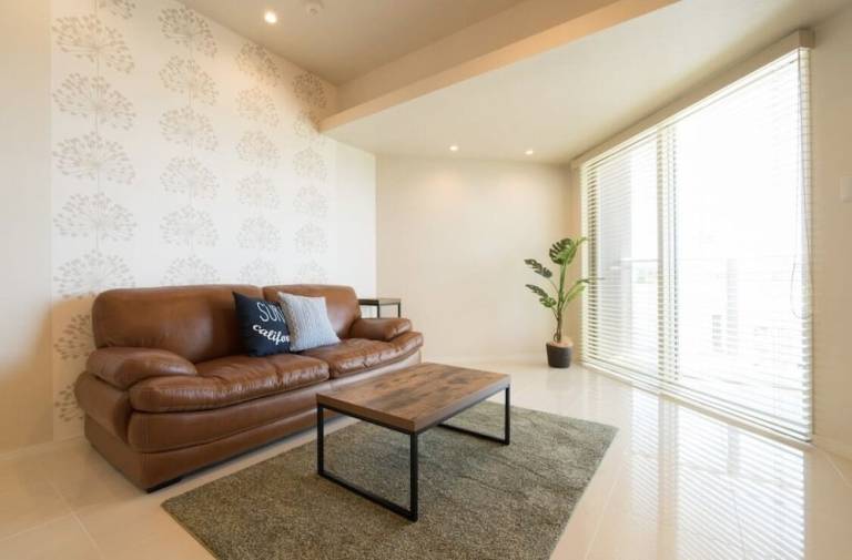 Appartement Maeda