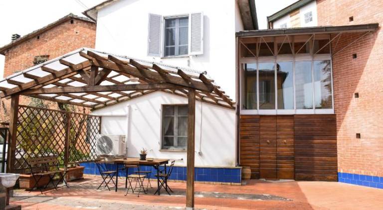 Holiday apartment | Dogs allowed in Siena