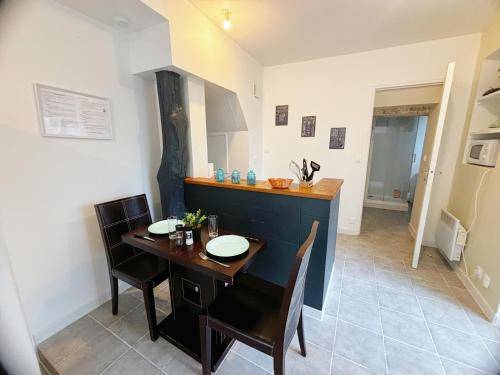 Appartement Provins
