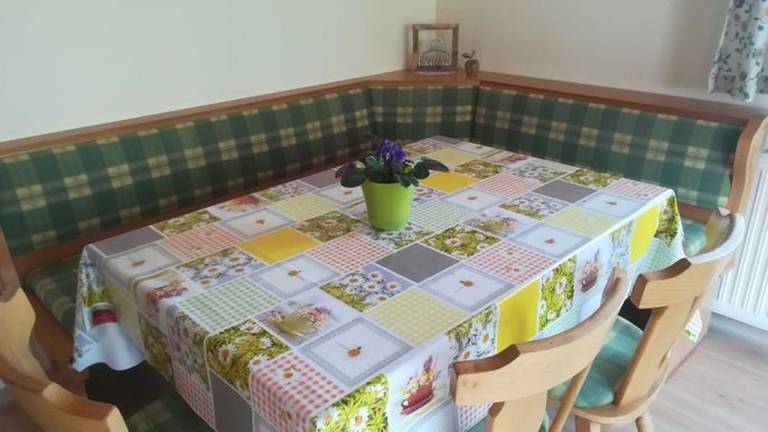 Ferienwohnung Radstadt