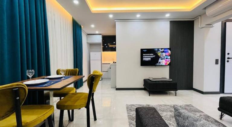 Apartment with 1 room for 3 persons — photo 3