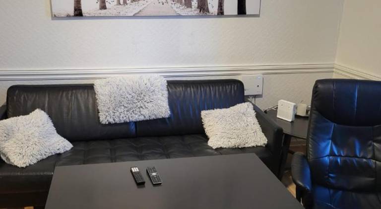 Holiday apartment with 1 room for 6 persons — photo 3
