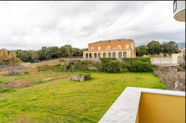House with 1 room for 2 persons in Pompei