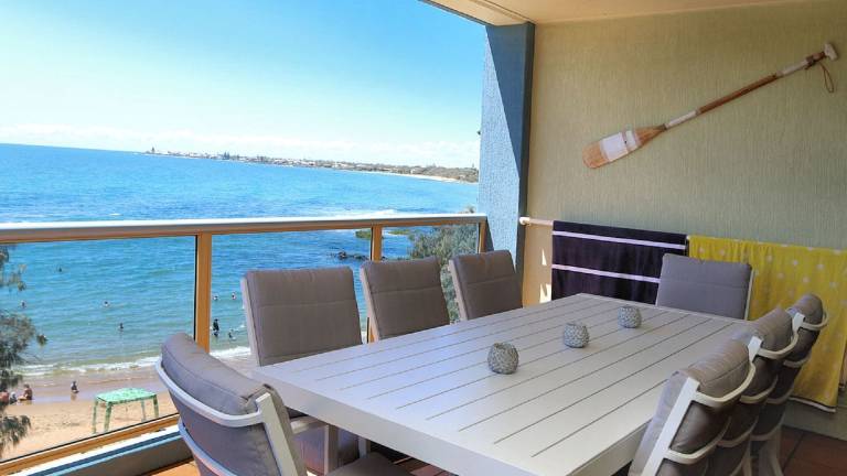 House Bargara