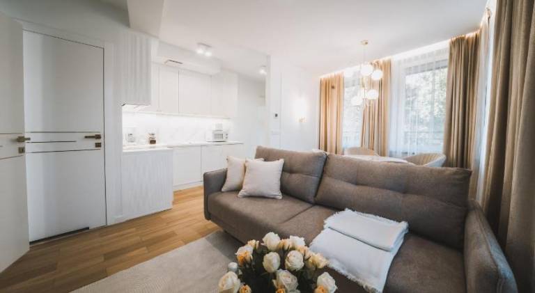 Rental apartment | Pets allowed — photo 2