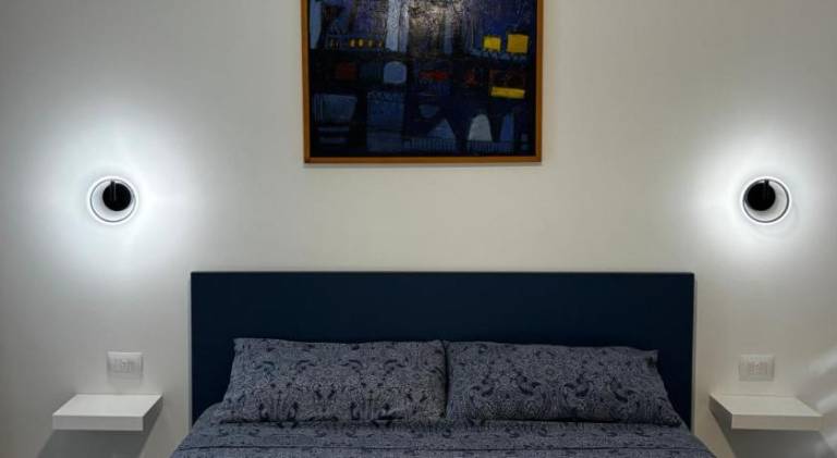 56 m&sup2; Ferienwohnung