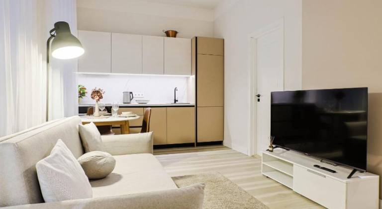 Holiday apartment | Next to Nativity Cathedral in Riga