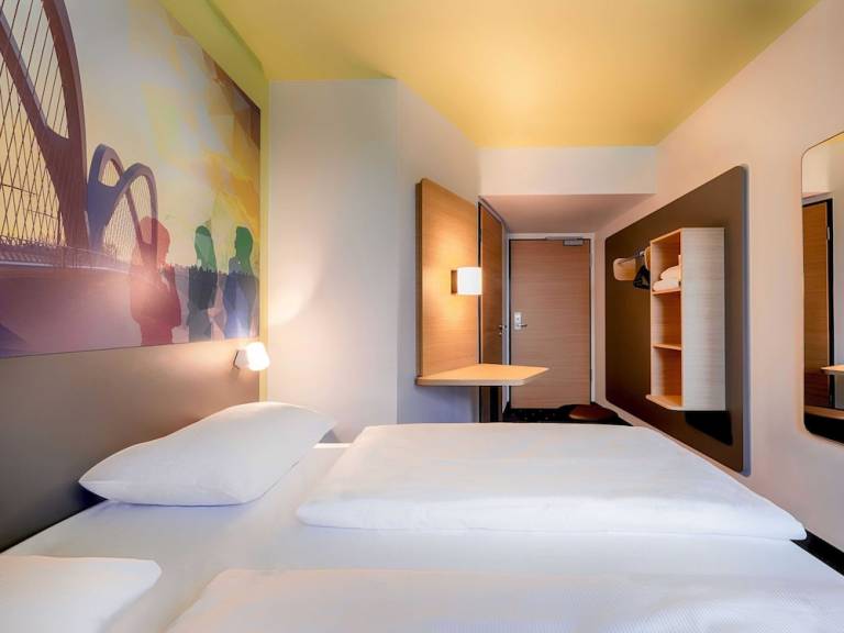 Bed & Breakfast Kehl