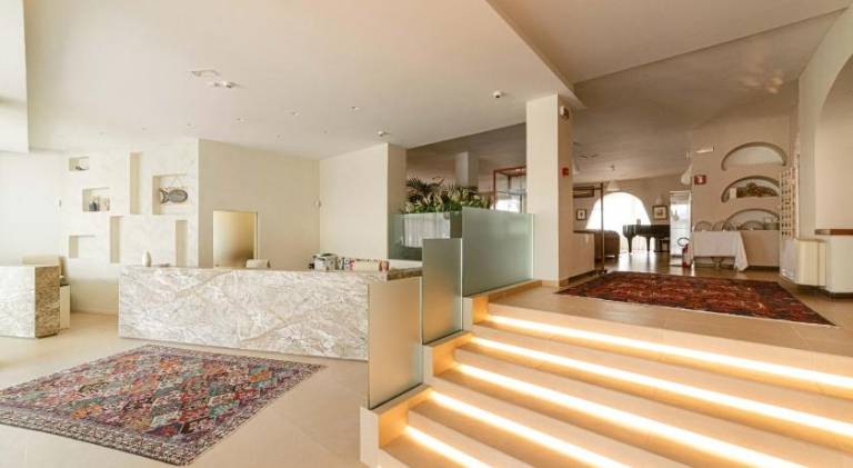 Hotel Degli Aranci — photo 2