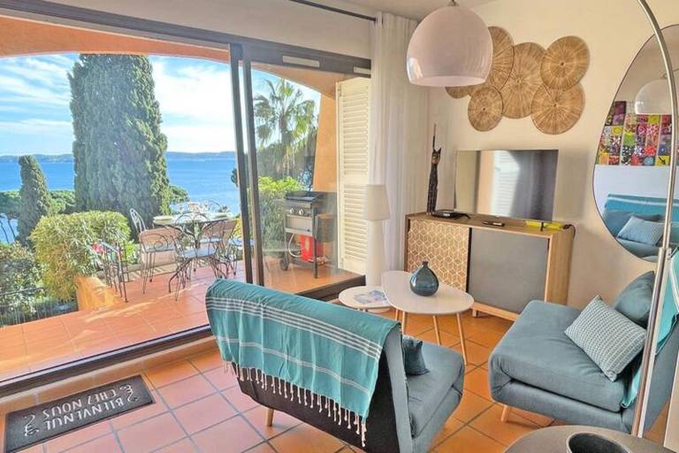 Fully equipped charming apartment with pool & terrace | Pet-friendly — photo 5
