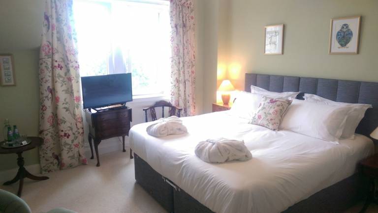 Bed and breakfast  Ayr