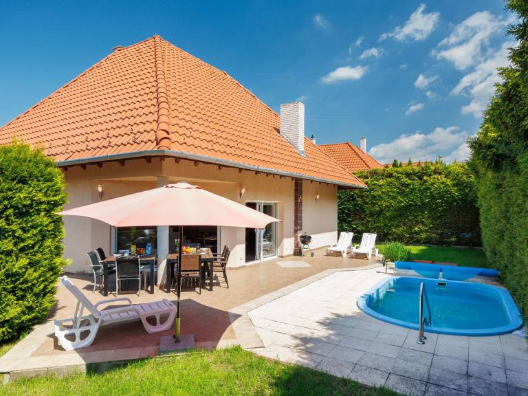 Villa Siófok