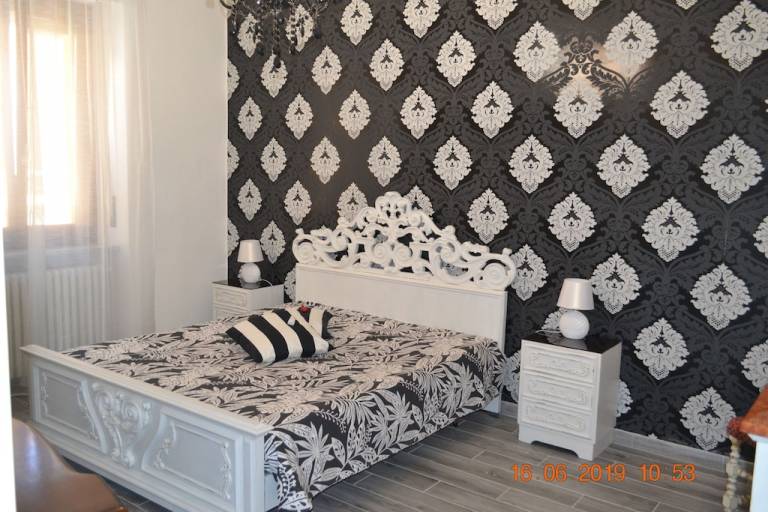 Appartamento Orbassano
