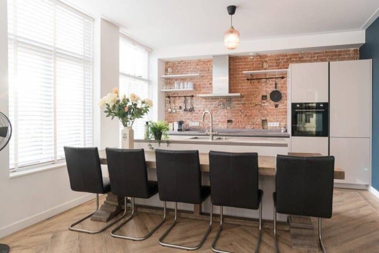 Appartement Haarlem