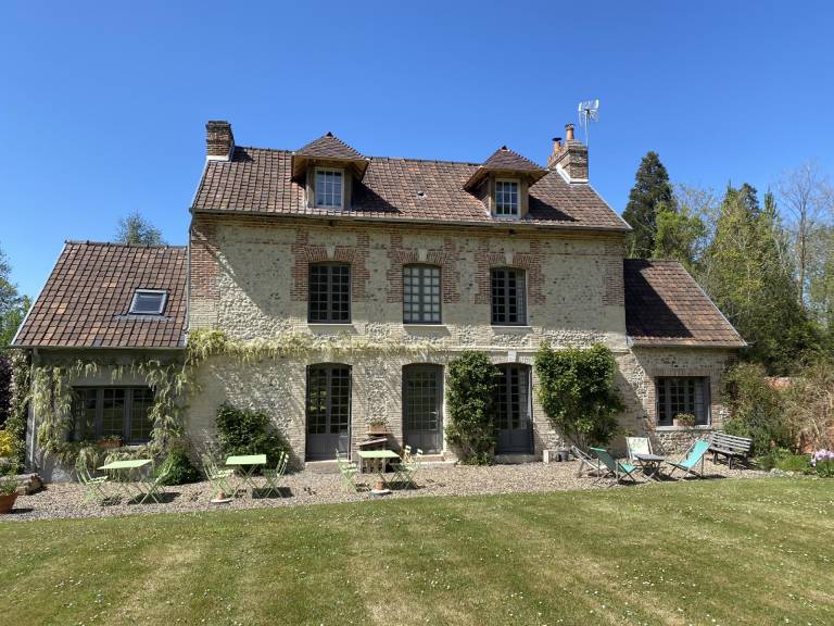 La Maison d'Aline — photo 3