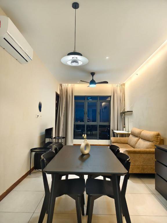 50 m&sup2; Ferienwohnung