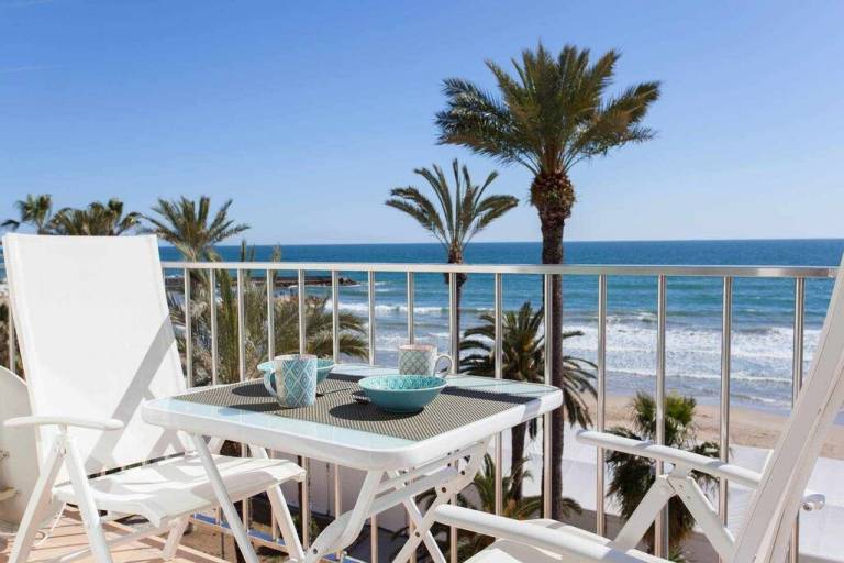 Ferienwohnung Sitges