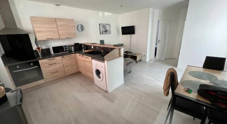 Rental apartment | Pets are welcome — photo 5