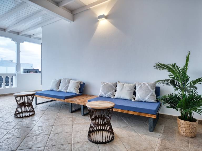 Villa with private pool, garden & barbeque — photo 3