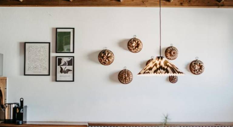 Charming holiday apartment with terrace & garden | Pet-friendly — photo 4
