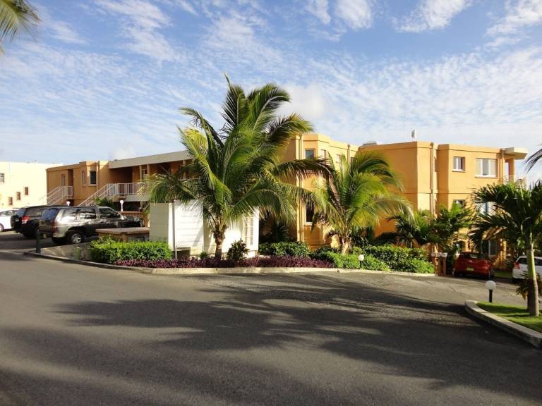 Condo  Sint Maarten