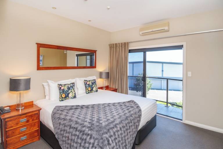 Aparthotel Gisborne