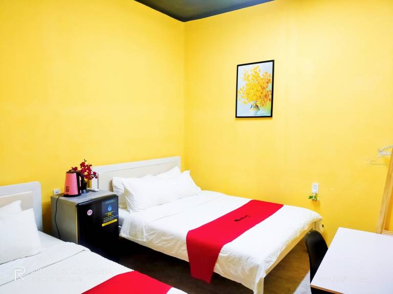 Chambre privée phường 8