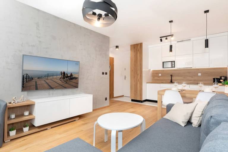 Family-friendly rental apartment | Next to the beach | Dogs allowed — photo 5
