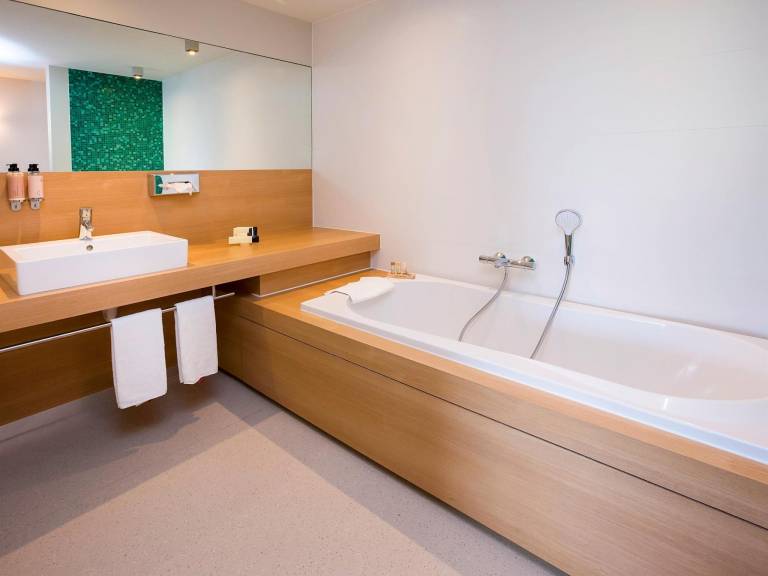Ibis Styles Kortrijk Expo in Kortrijk