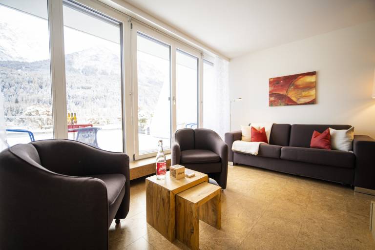 Studio Scuol