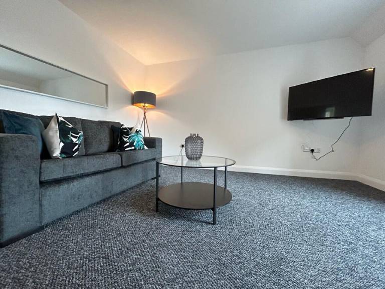 Apartment Kirkcaldy