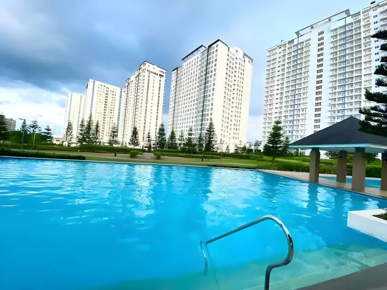 Ferienwohnung Tagaytay City