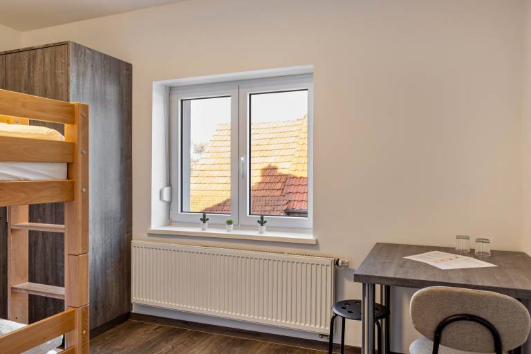 Ferienwohnung Rotenburg an der Fulda