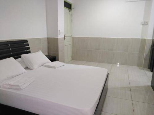 Bahari Lodge K Kaashidhoo