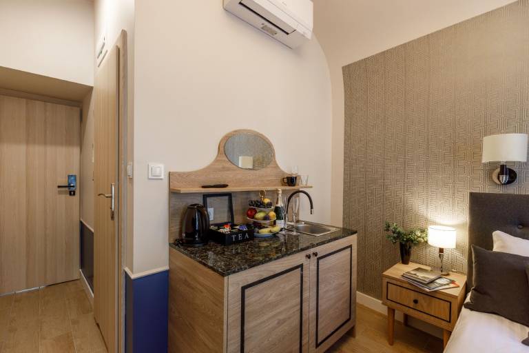 Rental apartment with patio | Pets are welcome — photo 4