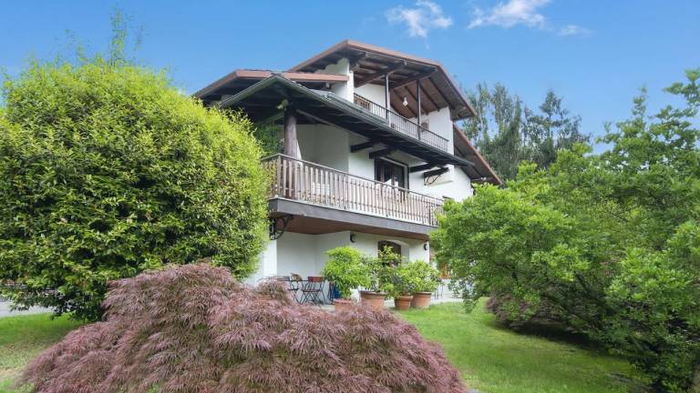 Ferienwohnung  Ghiffa